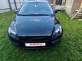 2006 Ford Focus II, чёрный, 320000 рублей - вид 2