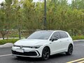 2024 Volkswagen Golf VIII Рестайлинг, серый