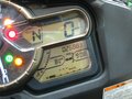 2016 Suzuki V-Strom 1000, чёрный, 750000 рублей - вид 9