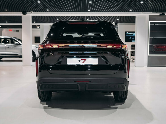 2026 Tenet T7, чёрный, 3190000 рублей - вид 5