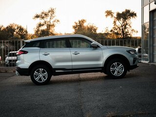2026 Belgee X70 I Рестайлинг, серебристый, 2589990 рублей, вид 2