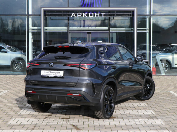 2026 Changan CS35 Max, серый, 2839900 рублей - вид 5