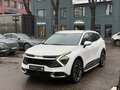 2023 Kia Sportage V, белый