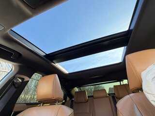 2018 Lexus ES 350 VII, чёрный, 3700000 рублей, вид 5