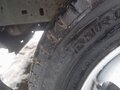 2017 Ford Transit, белый, 1720000 рублей - вид 1