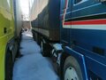 1992 Volvo F-Series, синий, 700000 рублей - вид 3