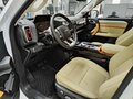 2026 Haval Dargo I, белый - вид 10