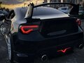 2012 Toyota GT86 I, чёрный, 2200000 рублей - вид 1