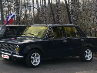 1988 Lada (ВАЗ) 21013, синий, 310000 рублей, вид 1