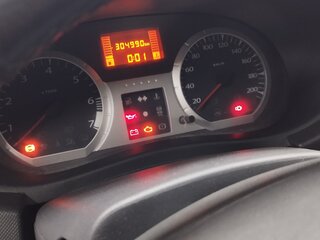 2019 Lada (ВАЗ) Largus I, белый, 750000 рублей, вид 5