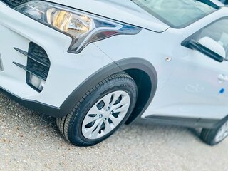 2025 Solaris KRX, белый, 2650000 рублей, вид 2