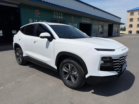 Jetour Dashing I