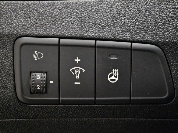 2015 Hyundai Elantra V (MD) Рестайлинг, красный, 1215000 рублей - вид 18