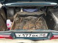 1996 Lada (ВАЗ) 2105, зелёный, 100000 рублей - вид 9