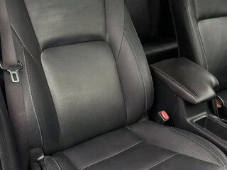 2015 Toyota Hilux VIII, чёрный, 2850000 рублей, вид 5