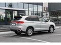 2026 Haval M6 II, серый, 2327859 рублей - вид 11