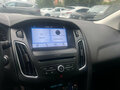 2018 Ford Focus III Рестайлинг, серый - вид 9