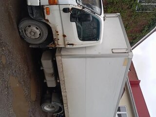 2012 Hyundai HD78, белый, 1000000 рублей, вид 2