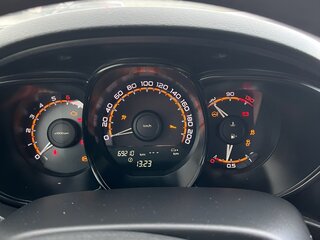 2021 Lada (ВАЗ) Vesta I, белый, 950000 рублей, вид 5