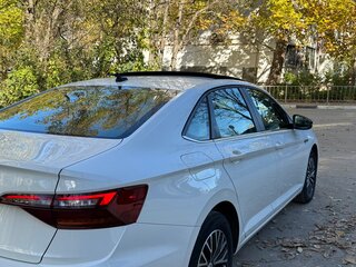2018 Volkswagen Jetta 8-speed VII, белый, 1790000 рублей, вид 5