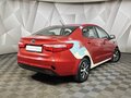 2012 Kia Rio 5-speed III, красный, 411000 рублей - вид 1