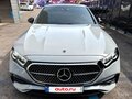 2026 Mercedes-Benz E-Класс 200 VI (W214, S214), серый - вид 1