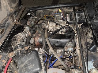 2010 Lada (ВАЗ) 2107, зелёный, 55000 рублей, вид 4