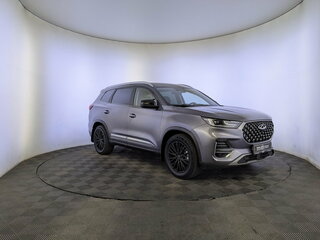 2023 Chery Tiggo 8 Pro I, серый, 2150000 рублей, вид 3