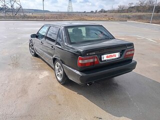 1995 Volvo 850, чёрный, 1000000 рублей, вид 3