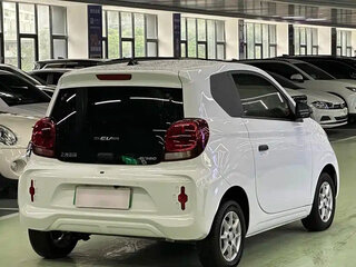 2022 Roewe Clever, белый, 780000 рублей, вид 4