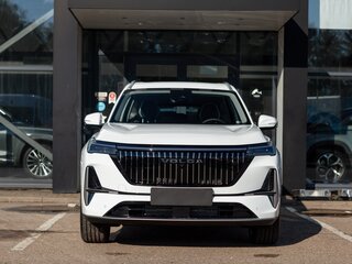 2026 VOLGA K40, белый, 3149000 рублей, вид 4