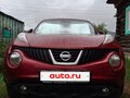 2012 Nissan Juke I, красный, 1680000 рублей - вид 3