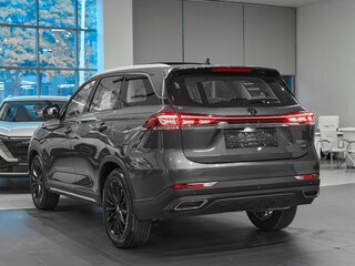 2026 Changan CS75 Pro, серый, 3155000 рублей, вид 4