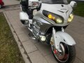 2012 Honda GL 1800 Gold Wing, белый - вид 1