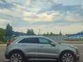 2023 Cadillac XT4 I, серебристый, 2050000 рублей - вид 2