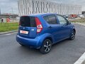 2008 Suzuki Splash I, синий, 410000 рублей - вид 3