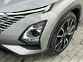 2023 Omoda C5 I, серебристый - вид 11