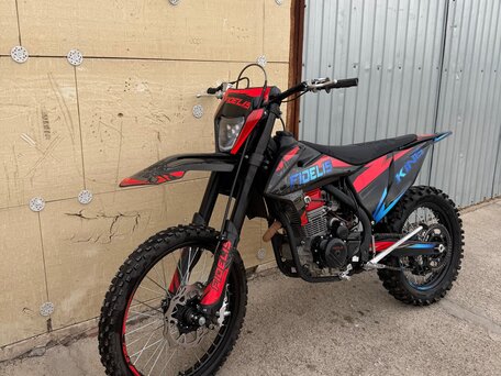 2025 Fidelis Et Fortis S6, чёрный, 163000 рублей, вид 5