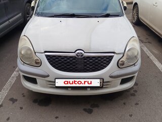 2002 Toyota Duet, белый, 215000 рублей, вид 2