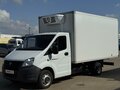 2025 ГАЗ ГАЗель Next, белый, 3350000 рублей