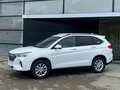 2026 Haval M6 II, белый - вид 3