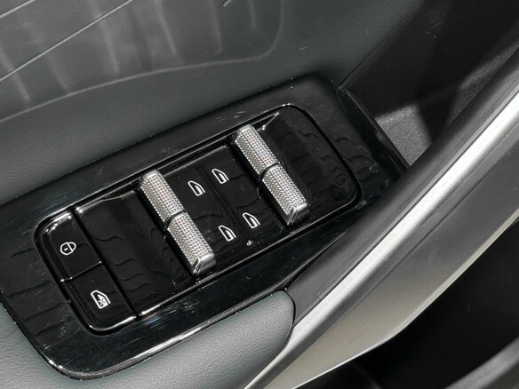 2025 Geely Atlas II, зелёный, 3909990 рублей - вид 8
