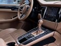 2016 Porsche Macan S Diesel I, коричневый, 3500000 рублей - вид 7