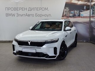 2023 Voyah Free I Рестайлинг, белый, 4499000 рублей, вид 2