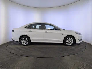 2023 Kaiyi E5, белый, 665000 рублей, вид 4