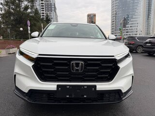 2026 Honda CR-V VI, белый, 4069000 рублей, вид 5