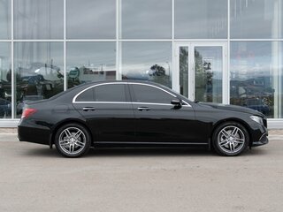 2020 Mercedes-Benz E-Класс 250 V (W213, S213, C238), чёрный, 4300000 рублей, вид 5