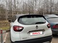 2016 Renault Kaptur I, белый, 1050000 рублей - вид 4