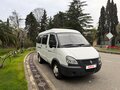 2013 ГАЗ ГАЗель (3221), белый, 820000 рублей - вид 2