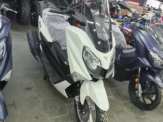 2022 VMC (Vento) 10/10, белый, 140000 рублей, вид 1